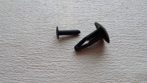 8mm push rivet trim panel - in,