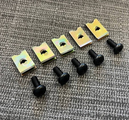 Fit toyota spire - spire, nut