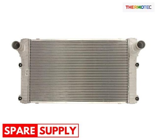 Charge air cooler for toyota - cooler,