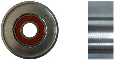 Denckermann p266002 tensioner - p266002,