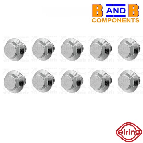 10x elring 587 - 587.290, oil