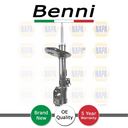 Suspension shock absorber - shock,