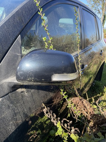 Toyota rav4 passenger left - rav4,