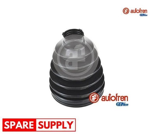 Bellow set drive shaft - bellow,