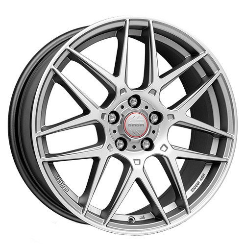 Alloy wheel momo competizione - alloy,