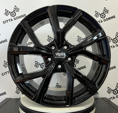 Set alloy wheels compatible - alloy,