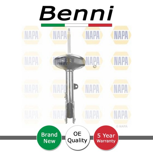 Suspension shock absorber - suspension,