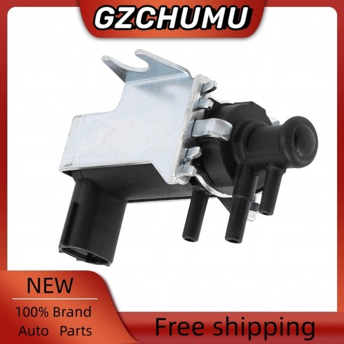 Turbo boost vacuum valve - boost,