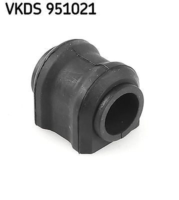 Wheel suspension stabiliser - wheel,