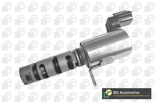 New control valve camshaft - control,