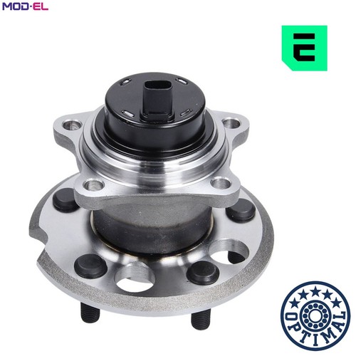 Wheel bearing kit - wheel,