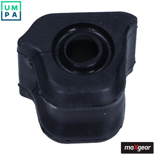 Mounting stabiliser bar - mounting,