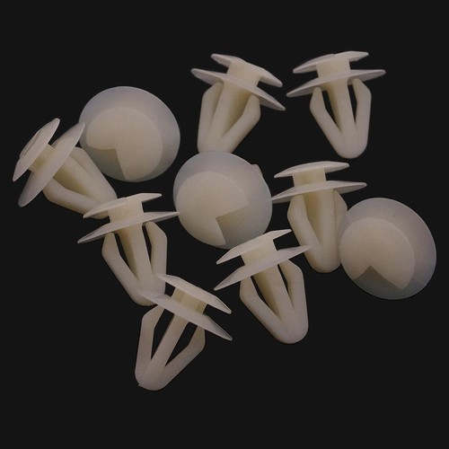 You interior trim clips - 30, x