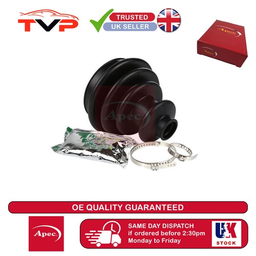 Apec boot kit - for, toyota