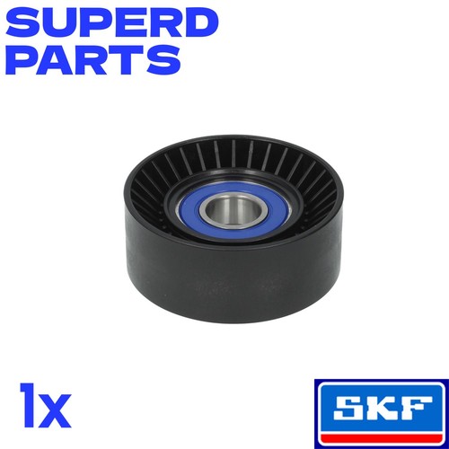 Skf vkm 61017 - vkm, deflection/guide