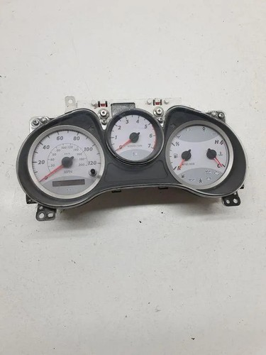 Toyota rav a2 instrument - toyota, ii