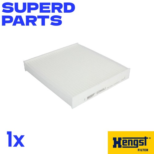 Cabin filter fits daihatsu - cabin,