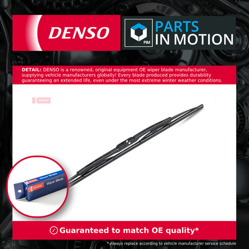 Wiper blade fits toyota rav4 - blade,
