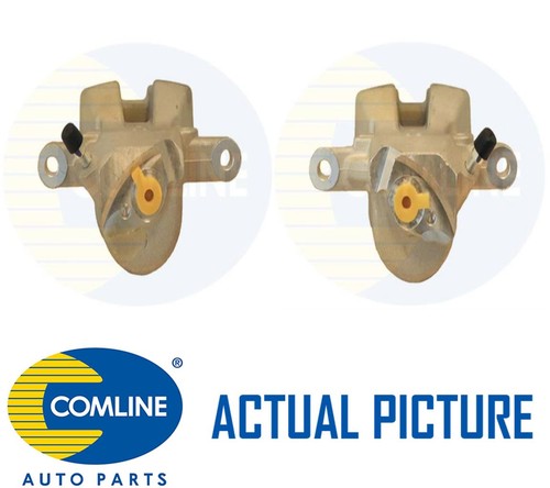 Brake caliper pair rear - brake,