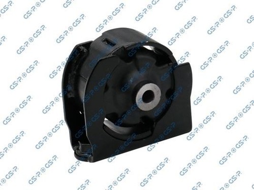 Front engine mounting for - front,
