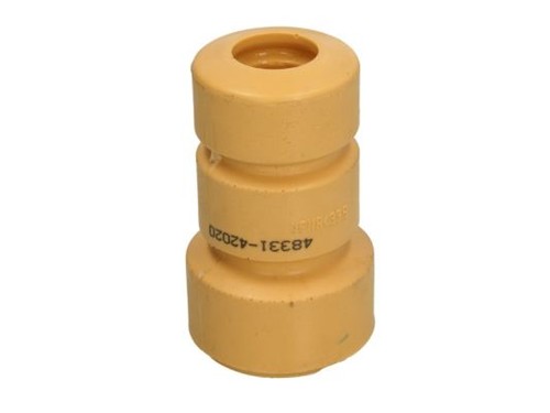 Front magnum technology - front,
