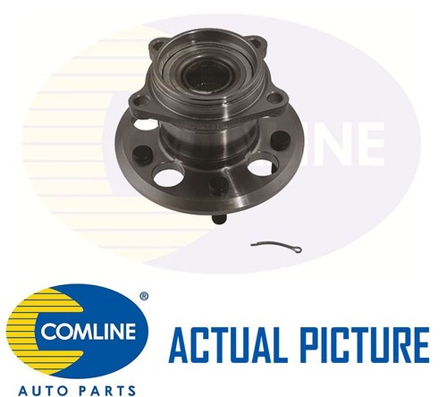 New comline rear - new,