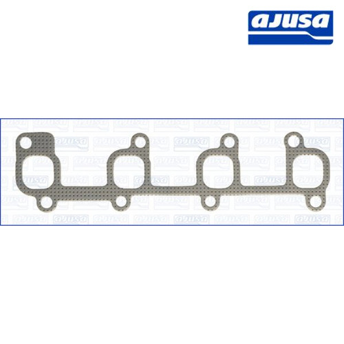 Gasket exhaust manifold - manifold, ajusa