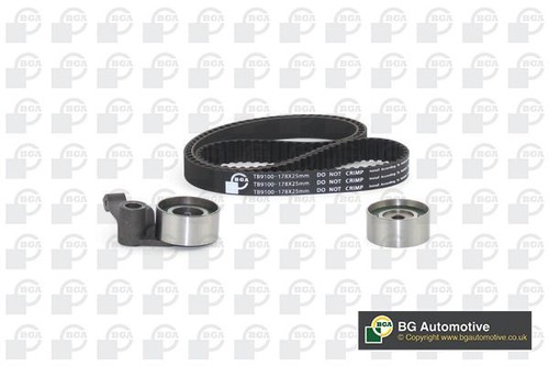 Timing belt kit fits - kit,