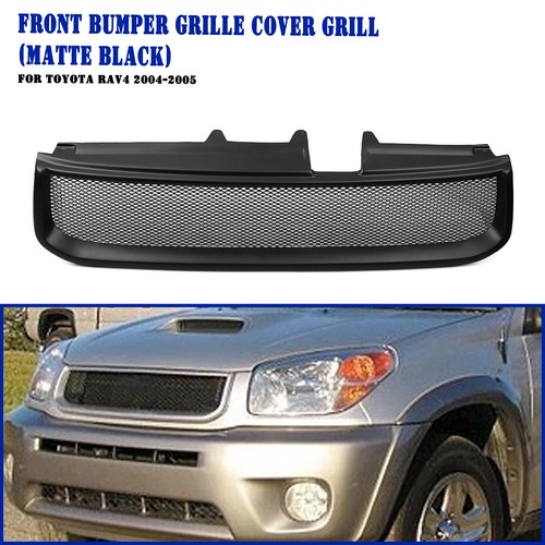 Car front bumper - car, grille