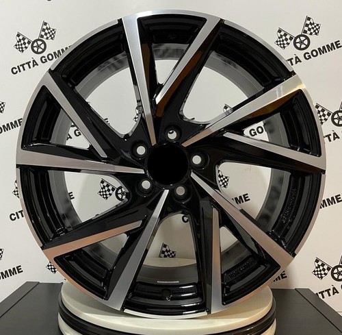 Set alloy wheels - alloy,