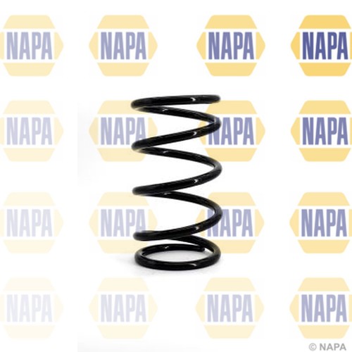 Coil springs for - 2x,