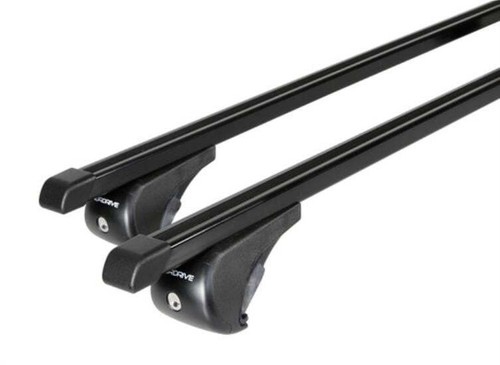 Roof bars for toyota rav - roof, mk3