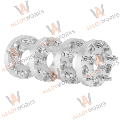 4pcs 25mm 5x114 pcd - 4pcs,