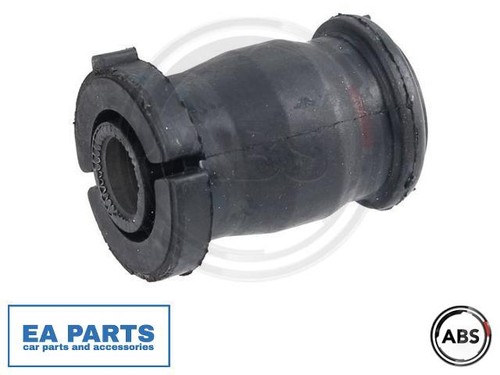 Control arm trailing - arm-/trailing, bush
