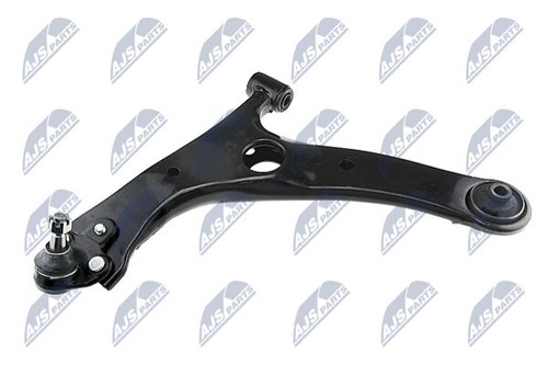 New track control arm - track, for