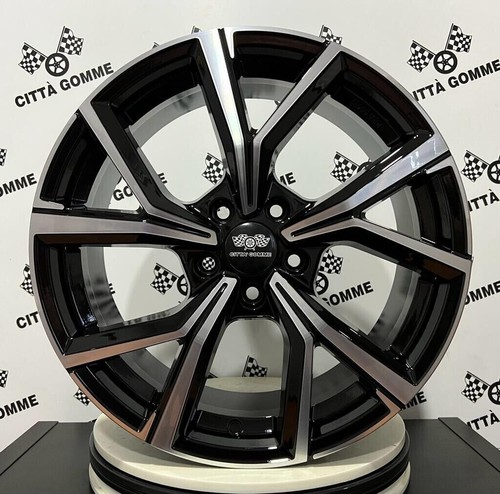 Set alloy wheels compatible - set,