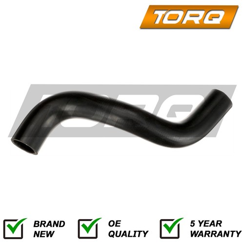 Radiator hose lower torq fits - radiator,