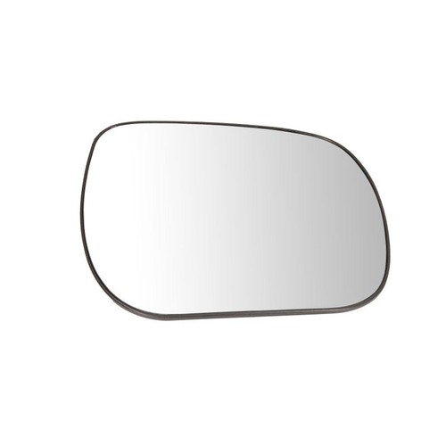 Side mirror glass fits - glass,